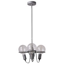 Cambridge 3 Light Pendant